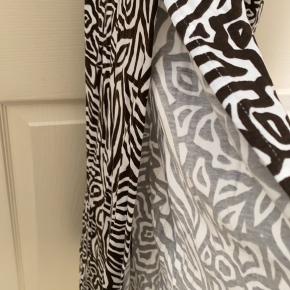 Maxi dress - Picture 7 of 7